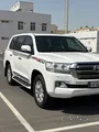 LC 2017 220K KM QR120K BEST PRICE IN QATAR